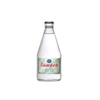 Agua Mineral Con Gas (500 Ml.)