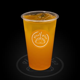 Te' verde al mango(Grande)