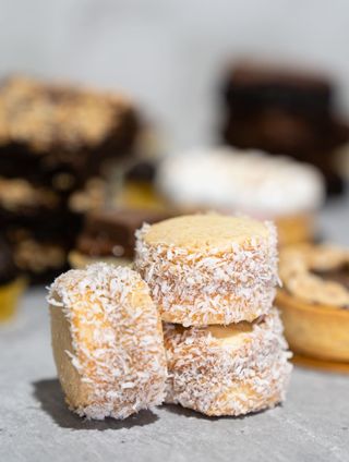 Alfajores Caixa 8 Unidades