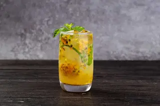 Mojito Exotique