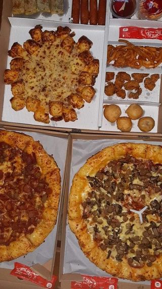Box entre amis