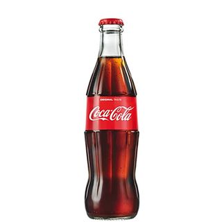 Coca-Cola Vetro 330 ml