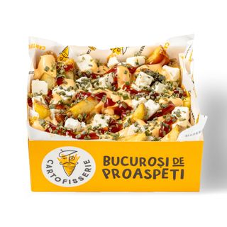 CartoFest cu Telemea Medium