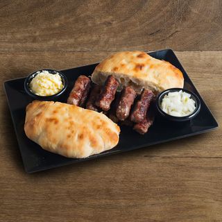 Ćevapi 10 komada
