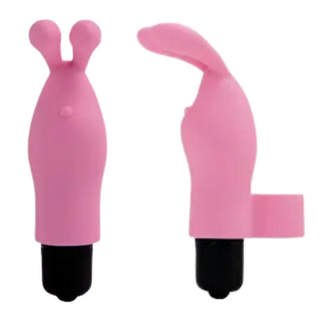 Рожевий Магічний Вібратор Feelztoys