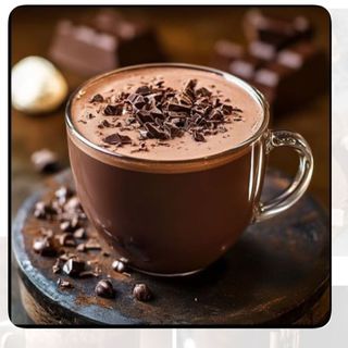chocolat chaud