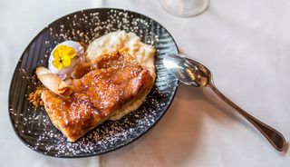 Torrija Caramelizada 