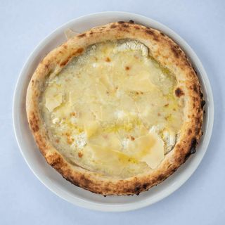 Пица Формаджи