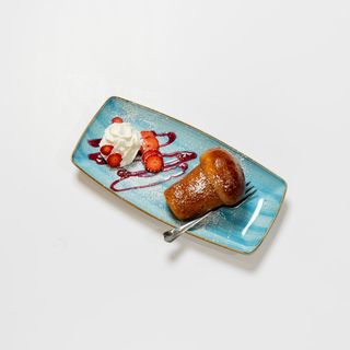 Babà al rhum