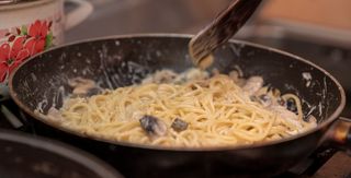 Спагети Президент