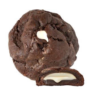 Bomba Dos Chocolates Rellena De Chocolate Blanco