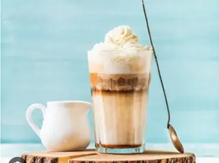 Capuchino 