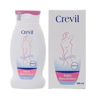 Crevil 300ml Intimate Wash