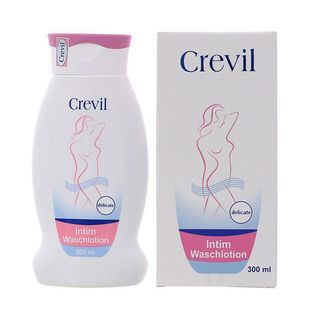 Crevil 300ml Intimate Wash