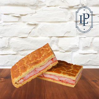 Hornazo de Salamanca Porción Individual