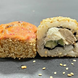 Чикен Спайси Хот (острый)