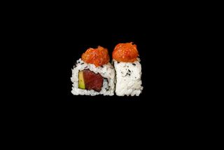 Uramaki Tonno Spicy