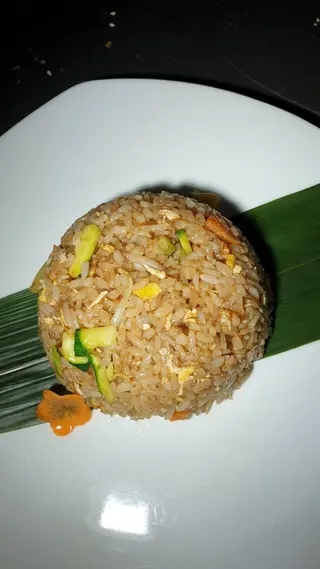 115. Yasai meshi