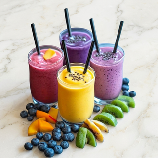 Smoothies