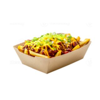 Loaded Fries