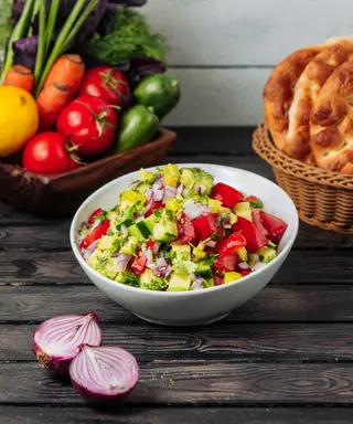 Veggie