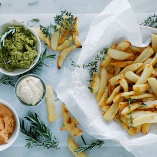 Garden Chips