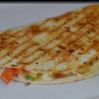 Quesadilla de pui