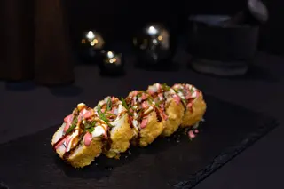 Fantasy Roll