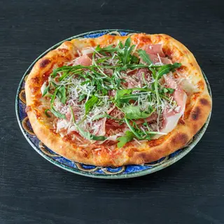 Parma Mia 30cm