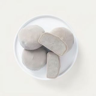 819A Daifuku mochi sesamo - 1 pezzo