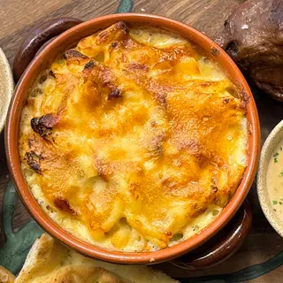 Mac & Cheese