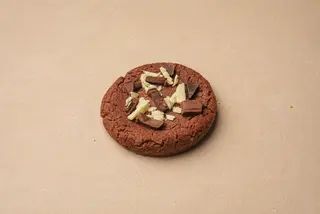 Cookie De Pumba