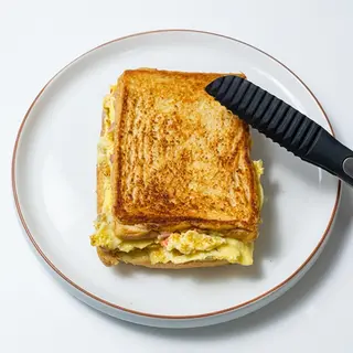 Big Toast Bread & Egg