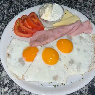 Kapitano 1