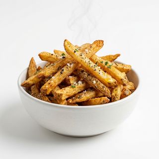 Pepper Chips
