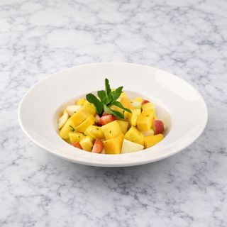 Fruit Salad