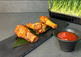 Крильця 3 шт