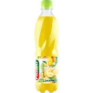 PRIGAT LEMONADE 500ML