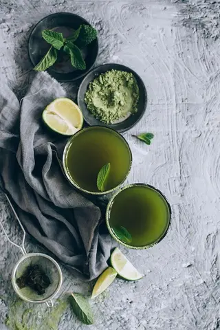 Matcha Latte (500 Ml.)