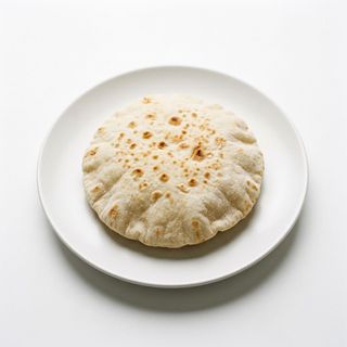 Pan Árabe 1 Und