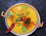 Daal Tadka