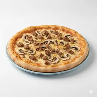 Boscaiola
