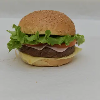 Kikão Salada