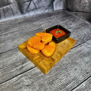 Курячі нагетси L (115г)