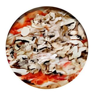 Funghi champignon 420 g