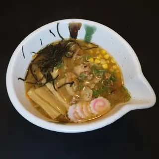 26- Udon