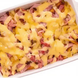 Menú Murguero