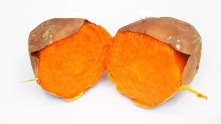 Boniato Asado (1/2 Kg.)