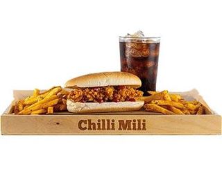 Kids Sandwich
