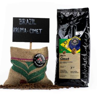 Brazil aroma cimet
